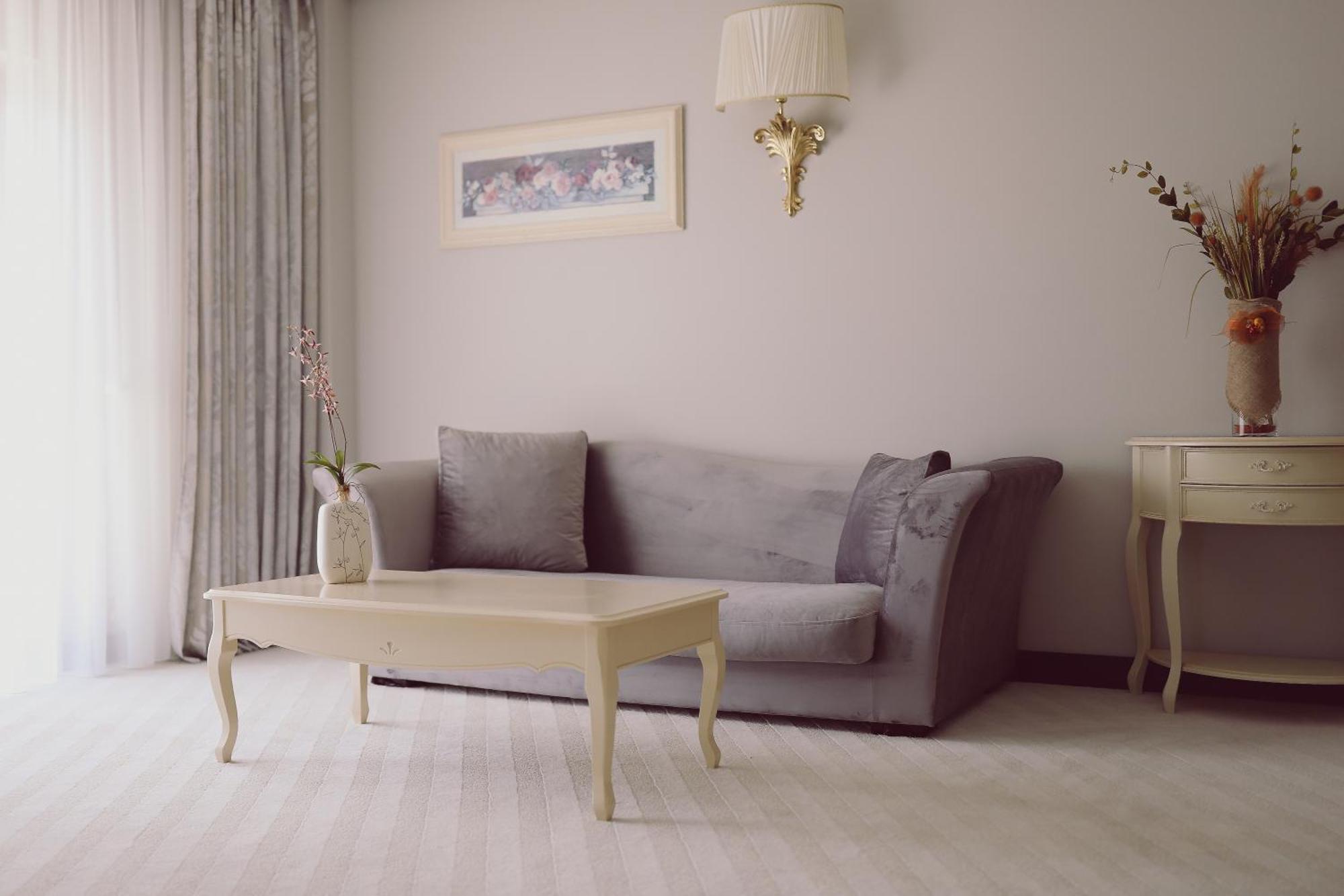 Hotel Helen Бакэу Экстерьер фото